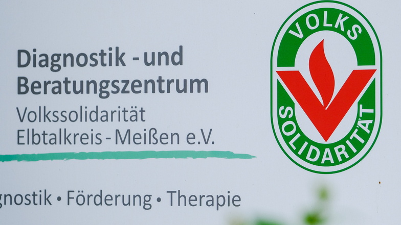 In Radebeul seit 2015 erfolgreich und vor allem eine große Hilfe für Familien und Erzieher gleichermaßen: Im Sommer wird in Großenhain nun ein zweites Therapiezentrum der Volkssolidarität eröffnen.