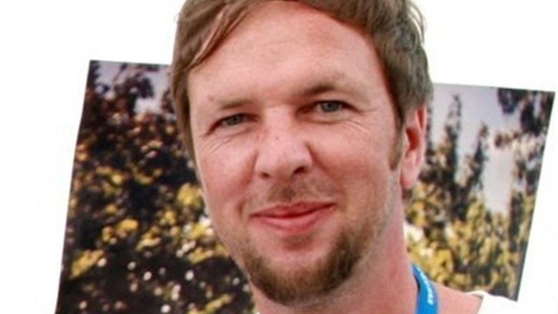 Marc Frömberg ist bei der Firma MZA im nordhessischen Vellmar für das Marketing zuständig – und selbst Simson-Fan.