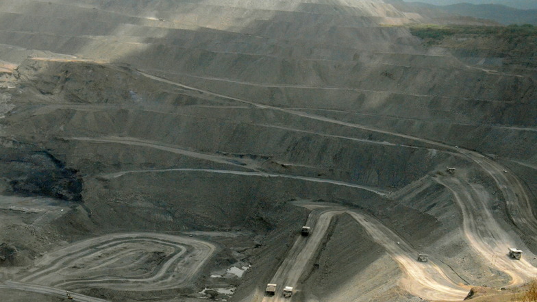 Zulasten von Mensch und Umwelt: Kolumbiens Kohle für deutschen Strom