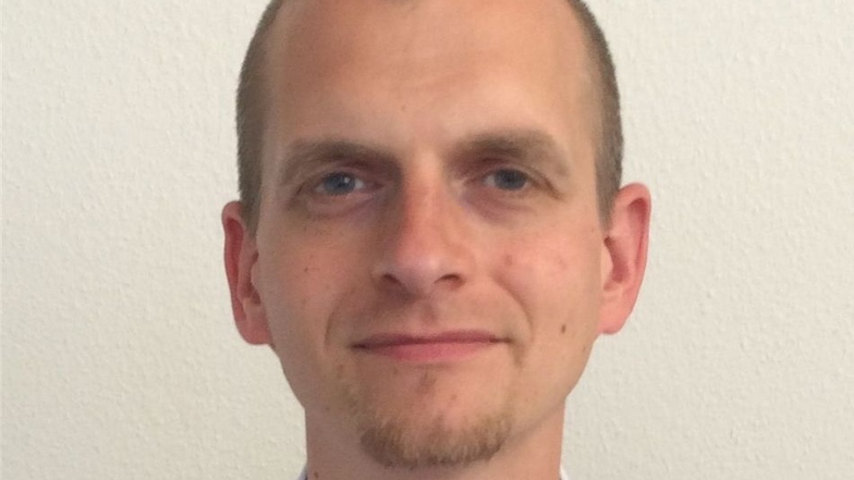 Tibor Petzoldt (36) ist Psychologe und hält seit Mai 2017 die Professur für Verkehrspsychologie an der Technischen Universität Dresden.