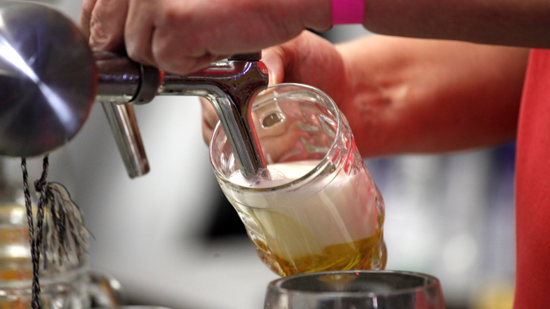 Bier ist in Tschechien binnen Jahresfrist um zehn Prozent teurer geworden.