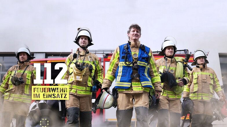 Die Serie "112 - Feuerwehr im Einsatz" gehört zu einer der erfolgreichsten auf dem Fernsehsender Dmax.