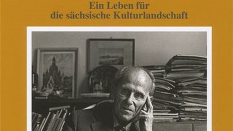 Hans Nadler 1910 – 2005: Ein Leben in fünf Staatsordnungen. Ein Leben für die Sächsische Kulturlandschaft; ISBN: 978-3-938390-32-0, Preis: 34,50 Euro
