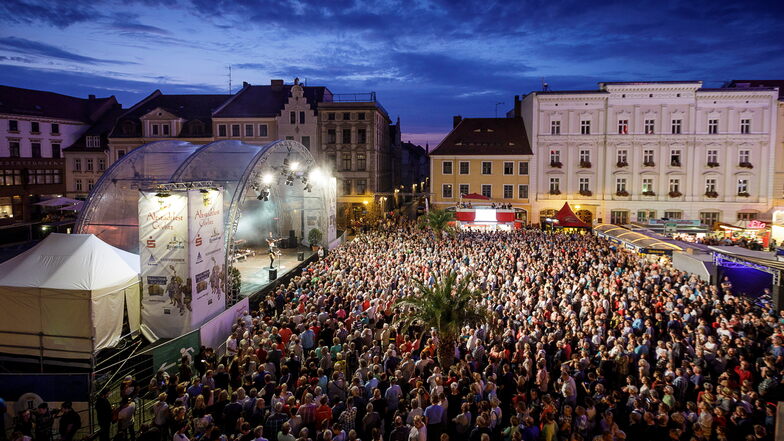 Lausitz-Kirchentag: Görlitz freut sich auf 10.000 Gäste