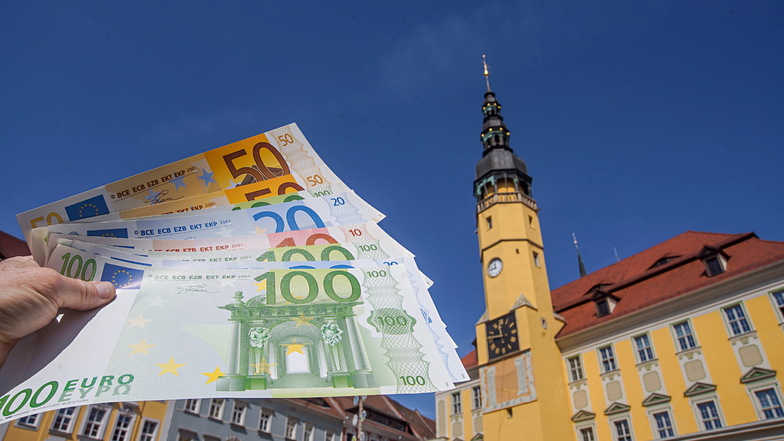 In Bautzen gibt es seit 2017 jährlich einen Bürgerhaushalt. Dieses Geld kann für kleine Projekte und Vorhaben, die den Einwohnern am Herzen liegen, eingesetzt werden.