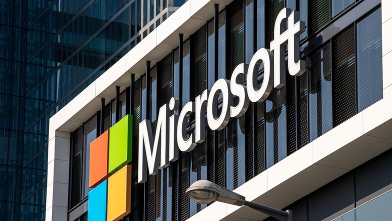 Microsoft erhöht die Preise, deshalb musste der Kreis jetzt schnell über die Verlängerung von Software-Lizenzen entscheiden.