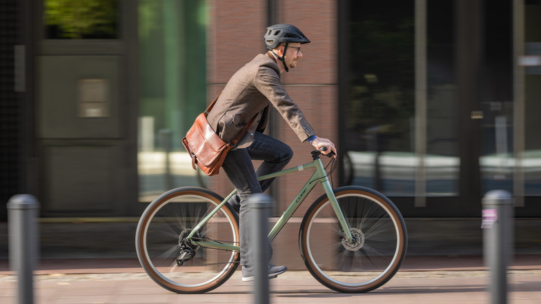 Bike-Leasing als Mobilitätsrevolution: schnell, sparsam und gesund