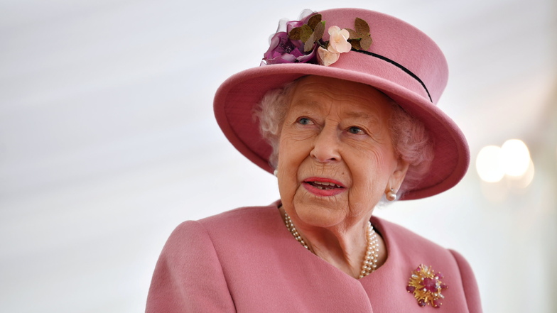 Mit 96 Jahren ist Queen Elizabeth II. am Donnerstag in Schottland gestorben. Auch Dresden trauert um die britische Königin.