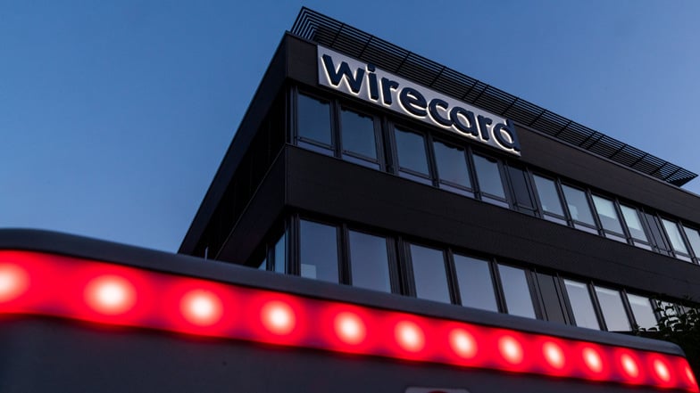 Der Prozess im Betrugsfall Wirecard hat am Donnerstag in München begonnen