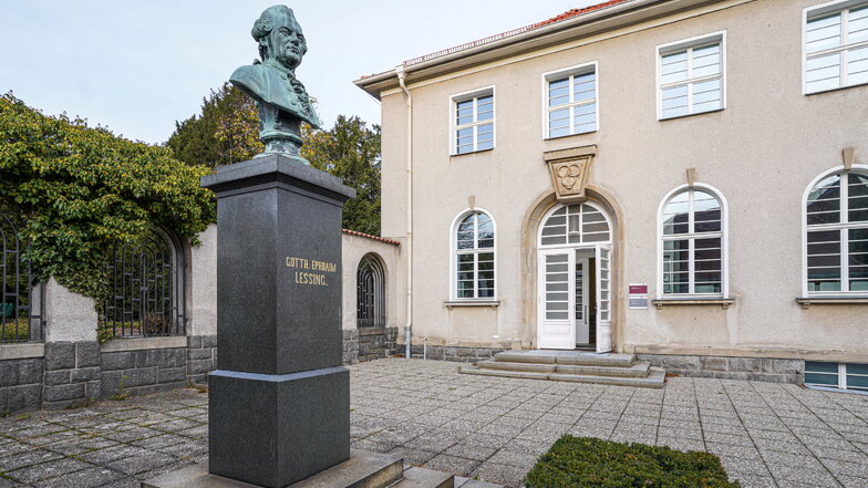 Gotthold-Ephraim-Lessing war ein bedeutender Dichter der Aufklärung. Das Lessing-Museum in Kamenz sucht nun in einem Wettbewerb Nachwuchstalente und Schreibbegeisterte.