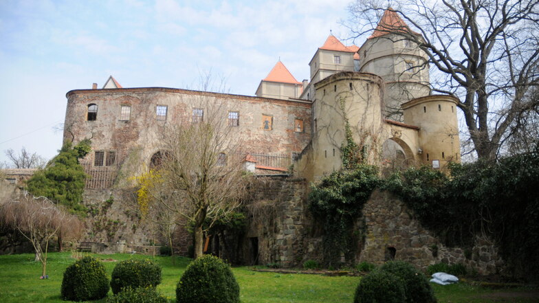 Die Geschichte von Schloss Scharfenberg ist eng mit dem Dichter Novalis verbunden. Er gilt als einer der wichtigsten Autoren der Romantik. Dieses Potenzial bietet sich für einen Themenweg an.