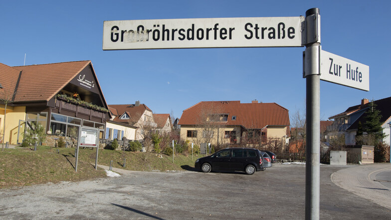 Lange wurde um Bauvorschriften für ein Pulsnitzer Wohngebiet an der Großröhrsdorfer Straße gerungen.