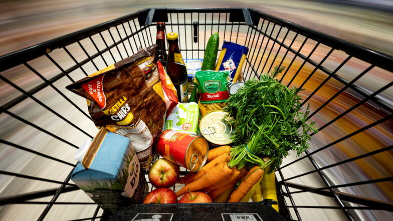 Preislüge im Supermarkt: So viel müssten Lebensmittel eigentlich kosten