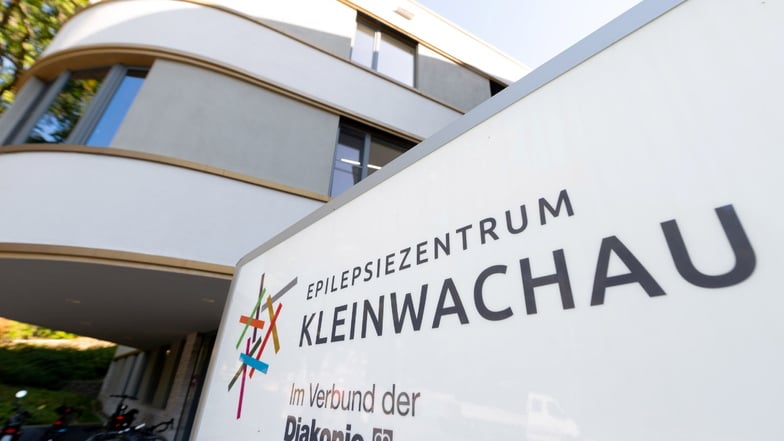 Das Epilepsiezentrum Kleinwachau lädt am Samstag Jobinteressierte ein.