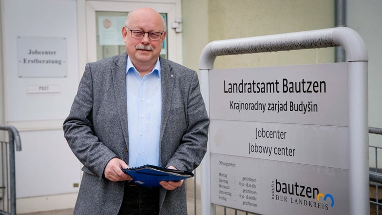 Landkreis Bautzen: Ausgaben des Jobcenters um vier Millionen Euro gestiegen