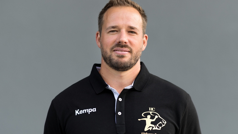 Der ehemalige Handball-Trainer Christian Pöhler ist neuer Leiter des Olympiastützpunktes Sachsen.