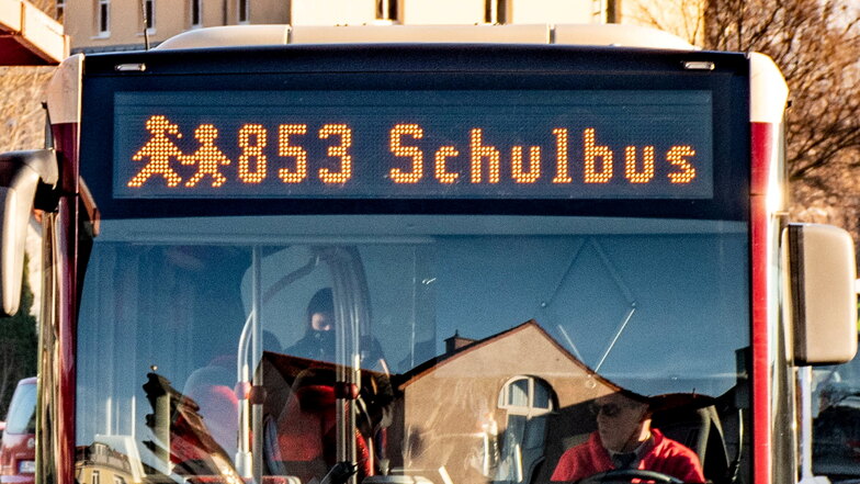 Das Verkehrsunternehmen Regiobus Mittelsachsen hat die ersten Bestätigungen für das Bildungsticket für Grund- und Förderschüler versendet.