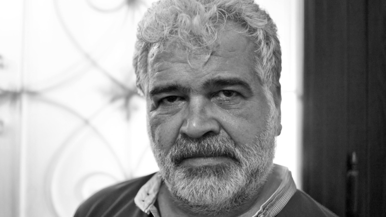 Schriftsteller Khaled Khalifa gestorben