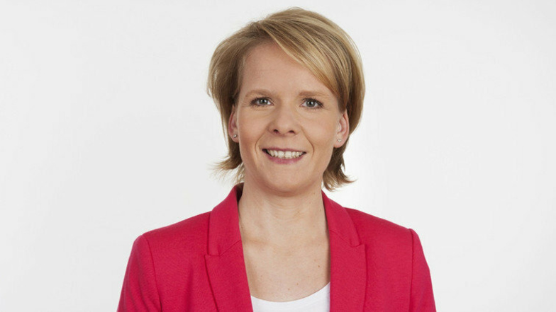 Cornelia Schiemenz ist die neue Leiterin des ZDF-Landesstudios Sachsen.