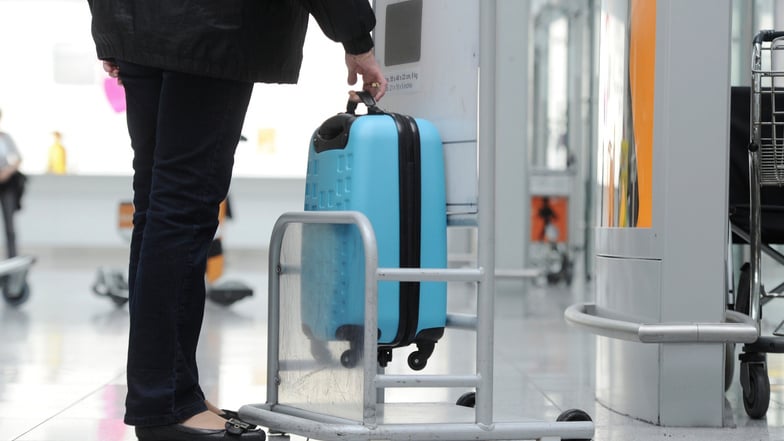 Handgepäck: Reisende müssen aufpassen