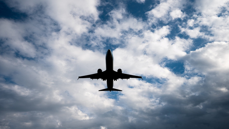 Nachhaltigerer Treibstoff für Flugzeuge würden die Ticketpreise nur leicht ansteigen lassen.