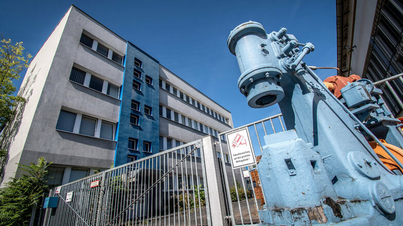 Die Frauenthal Powertrain GmbH in Roßwein soll zum 31. Dezember 2020 geschlossen werden.