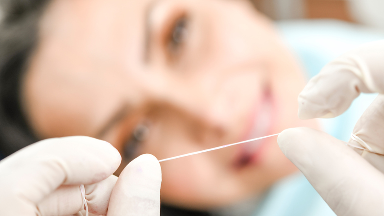 Welche Behandlungen die Krankenkasse bei Zahnfleischproblemen zahlt