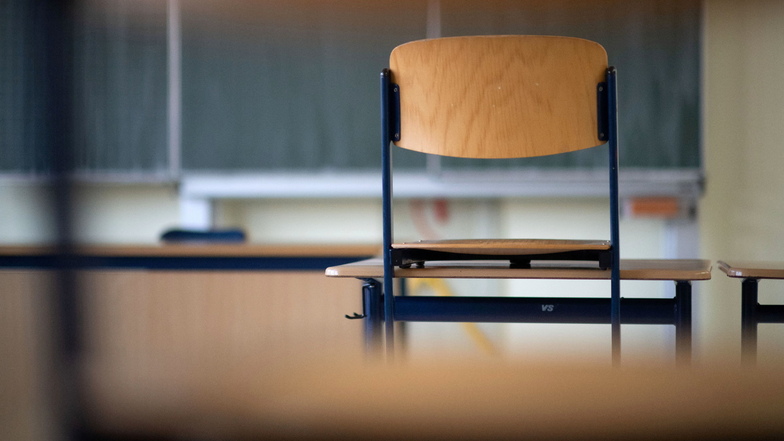 In Sachsen drohen wieder geschlossene Schulen.