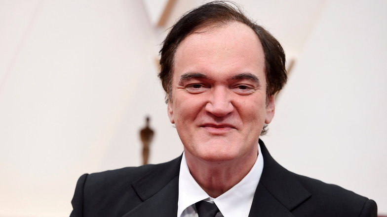 US-Regisseur Quentin Tarantino will ab Herbst einen neuen Film drehen.