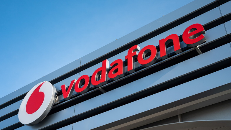 Kein Netz für Vodafone-Kunden auf dem Sonnenstein