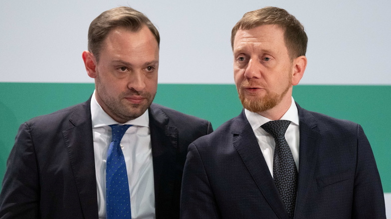 CDU will mit "Sachsengeld" selbstgenutztes Wohneigentum fördern