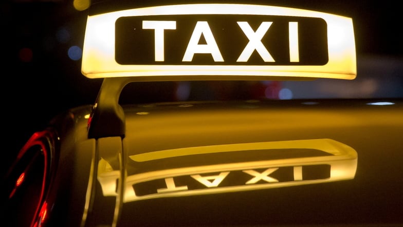 Taxifahren wird in Chemnitz teurer