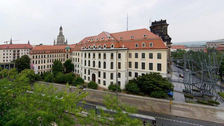Die Dresdner Museen öffnen in einer Woche, auch das Stadtmuseum