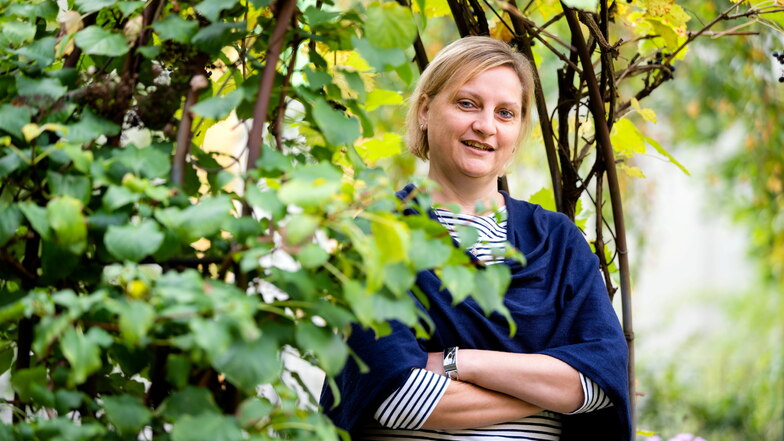 Jana Nöckel ist die Leiterin der Kontakt- und Informationsstelle für Selbsthilfegruppen Pirna. Träger ist die Bürgerhilfe Sachsen e.V.. Jetzt wird eine Gruppe gegründet, die unter Long Covid leidet.