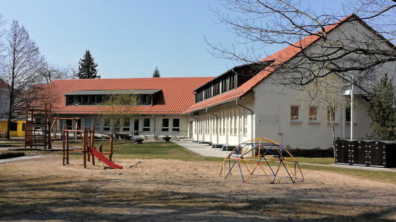 Haus II der Kita Schlängelbachweg: 67 neue Betreuungsplätze in Krippe und Kindergarten.