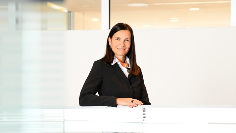 Wie lege ich mein Geld heute richtig an? Eva Friedrich ist Bereichsleiterin der Vermögensbetreuung bei der Volksbank Löbau-Zittau eG und kennt die besten Strategien.