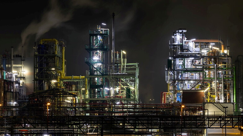 Treibhausgase: Deutsche Unternehmen nutzen die gefährlichsten in großen Mengen