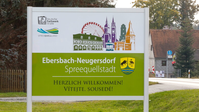 Ebersbach-Neugersdorf will bei Stadtratssitzungen jetzt auch den digitalen Weg ausprobieren.