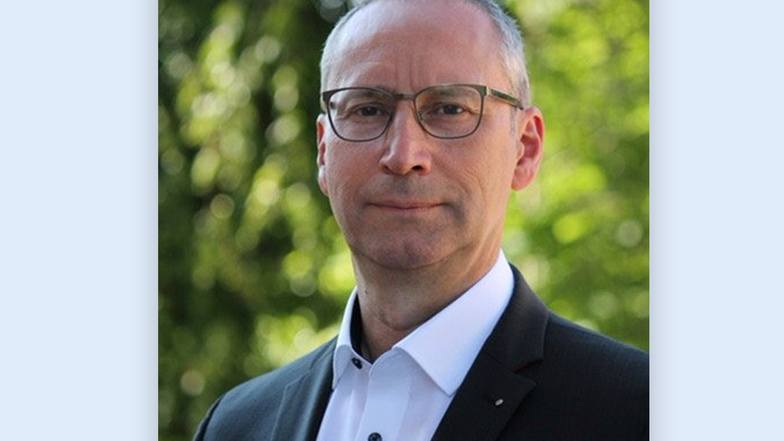Karsten Vogt ist neuer Präsident des Bautzener Lions-Club.