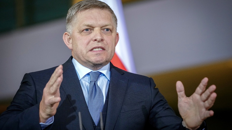 Slowakei: Bekommt Fico jetzt auch noch „seinen“ Präsidenten?