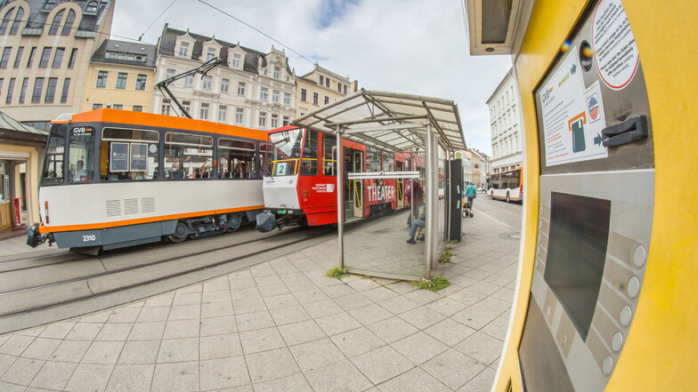 Görlitz: Mehr Busse und Bahnen für Altstadtfest-Nachtschwärmer