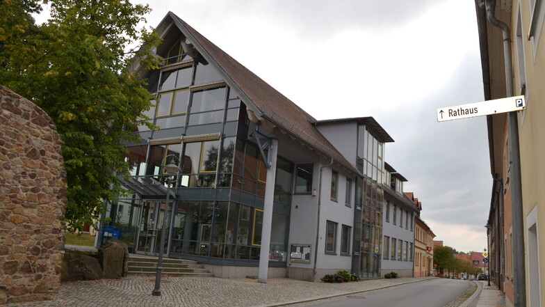 Personalmangel im Reichenbacher Rathaus: Gleich drei wichtige Mitarbeiter gehen weg