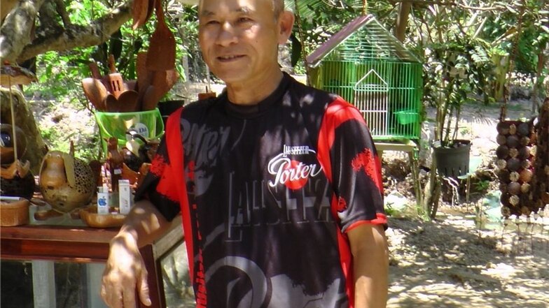 Nguyen Phuc Tung