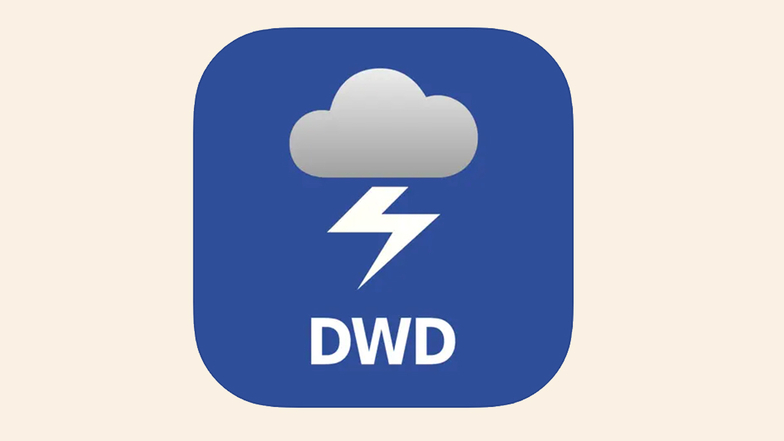 WarnWetter: App des Deutschen Wetterdienstes (DWD) für Vorhersagen und Warnungen zu Starkregen, heftigem Wind und Sturmfluten an den Küsten, animierte Wetterkarten, Hinweise zu Waldbrand-/Lawinengefahr. Systemvoraussetzungen: iOS 12.0 oder aktueller
Android 6.0 oder aktueller