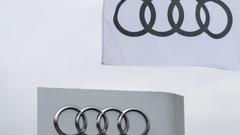 In der Nacht zum Sonnabend wurde bei einem Autohandel in Wilthen ein Audi gestohlen.