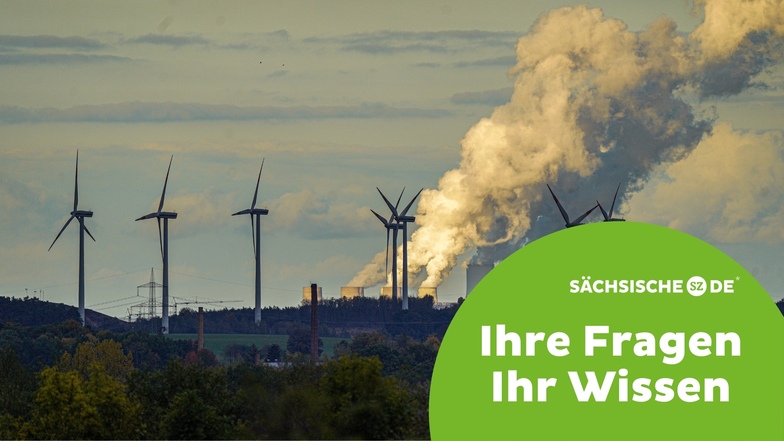Senden Sie uns Ihre Fragen zum Thema Nachhaltigkeit per E-Mail an: sz.wirtschaft@saechsische.de