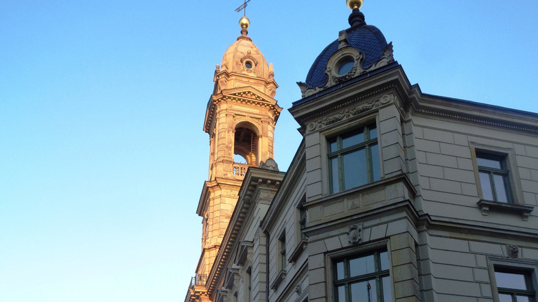 Im Rathaus gelten ab Montag wieder die gewohnten Öffnungszeiten für Besucher.