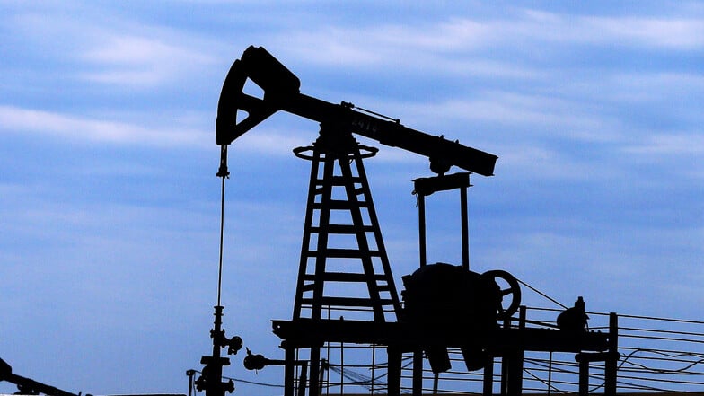 Ölpreise steigen auf siebenjährige Höchststände