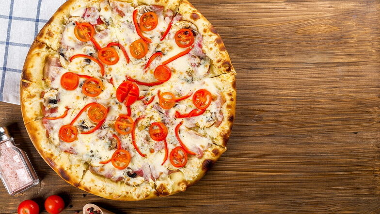 Wo gibt es die beste Pizza in Kamenz und Umgebung?