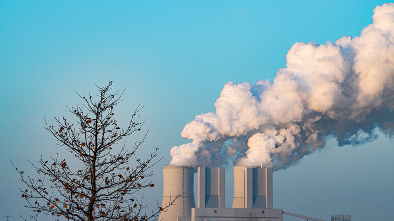 Usprünglich sollte das Kraftwerk Lippendorf bis 2040 betrieben werden. Durch den Kohleausstieg geht es voraussichtlich bis 2038 vom Netz.